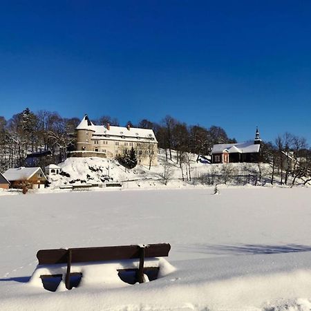 The House To Stay For Holidays Hasselfelde Exterior photo