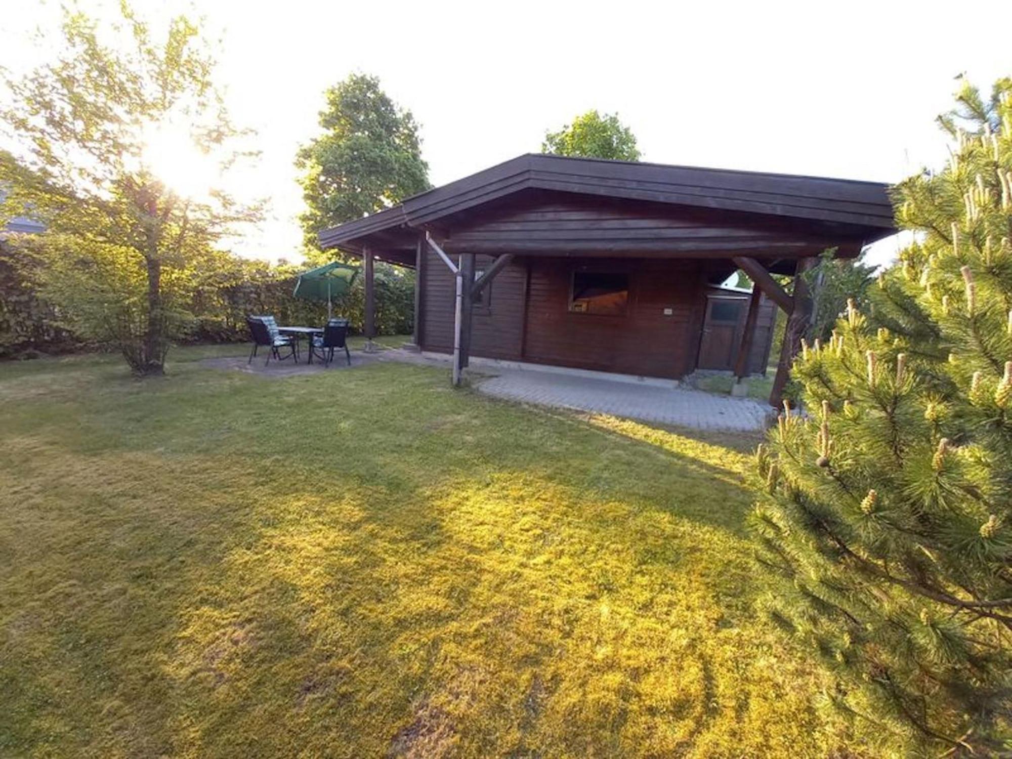 The House To Stay For Holidays Hasselfelde Exterior photo