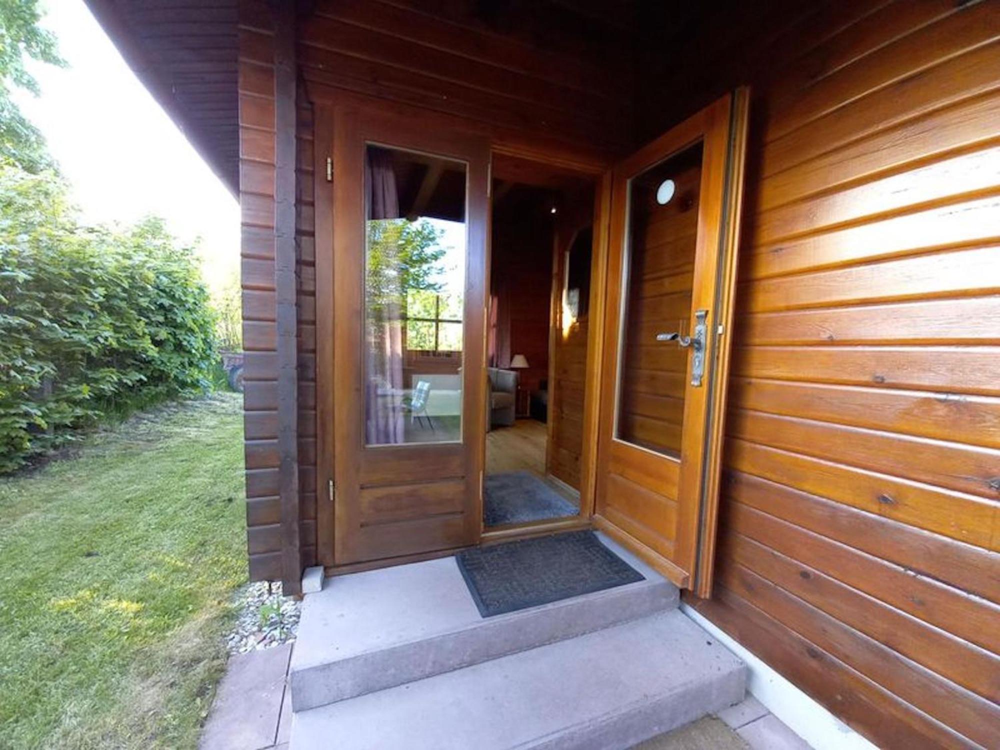 The House To Stay For Holidays Hasselfelde Exterior photo